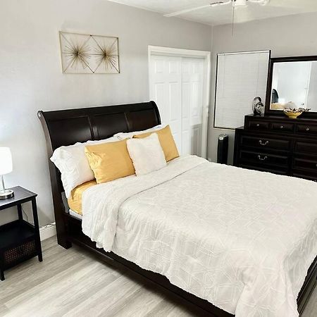 The Manors - Cozy 2 Bedrooms, 2 Baths ฟอร์ต ลอเดอร์เดล ภายนอก รูปภาพ