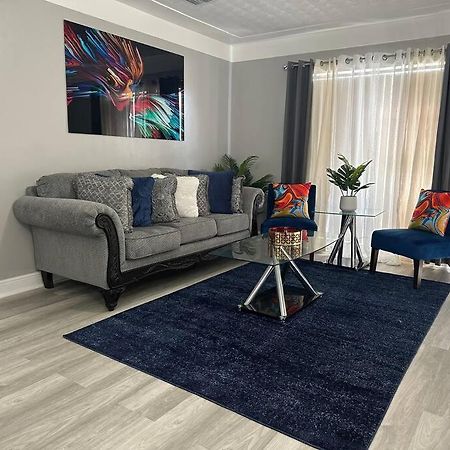 The Manors - Cozy 2 Bedrooms, 2 Baths ฟอร์ต ลอเดอร์เดล ภายนอก รูปภาพ
