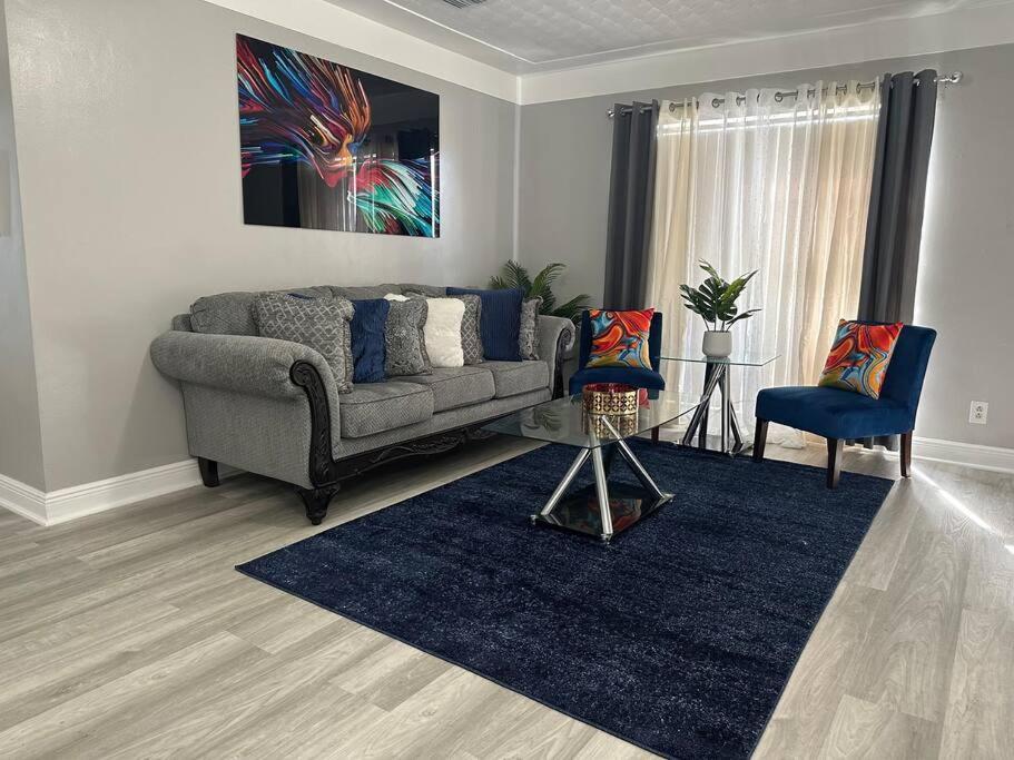 The Manors - Cozy 2 Bedrooms, 2 Baths ฟอร์ต ลอเดอร์เดล ภายนอก รูปภาพ